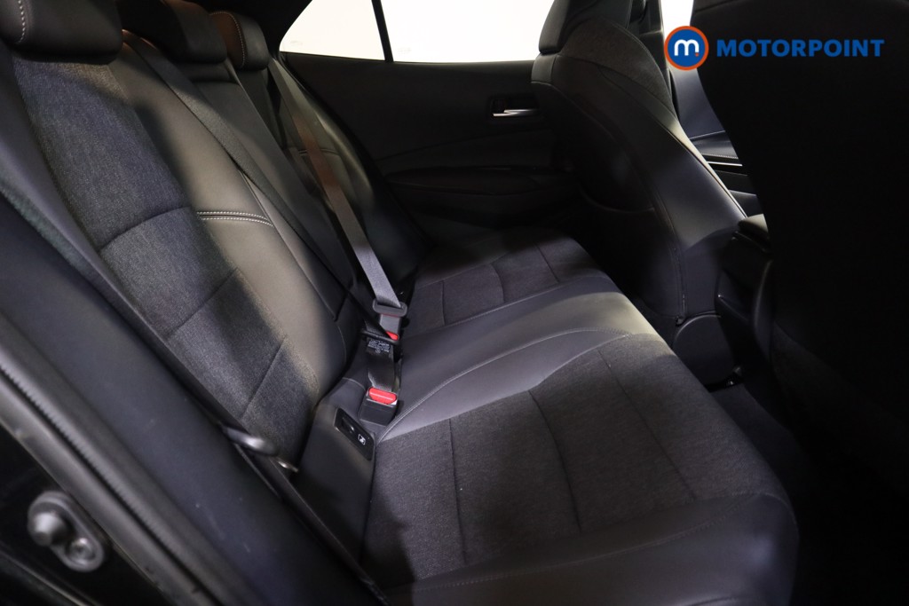 Used Toyota Corolla 2022 for sale - 76650738: Photo 23