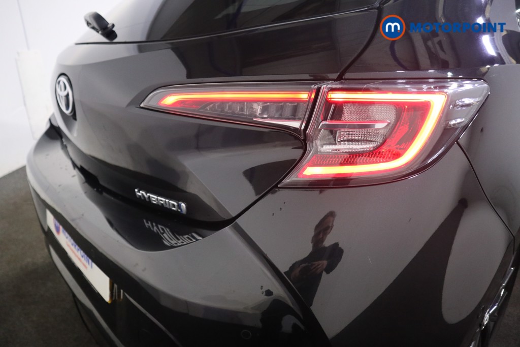 Used Toyota Corolla 2022 for sale - 76650738: Photo 34