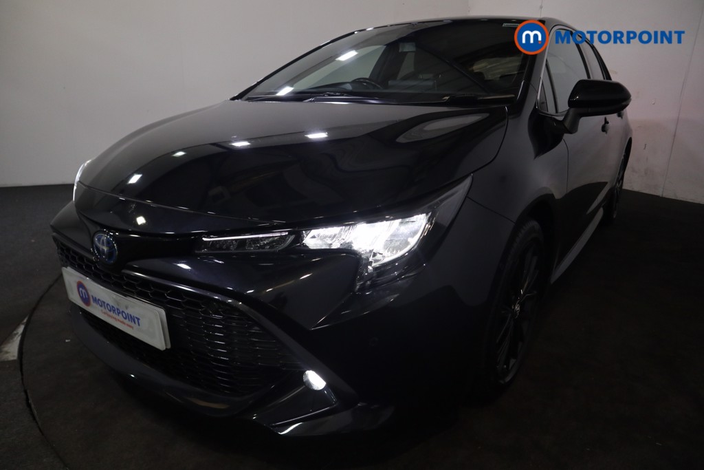 Used Toyota Corolla 2022 for sale - 76650738: Photo 41