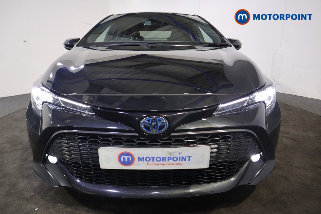 Used Toyota Corolla 2022 for sale - 76650738: Photo 42