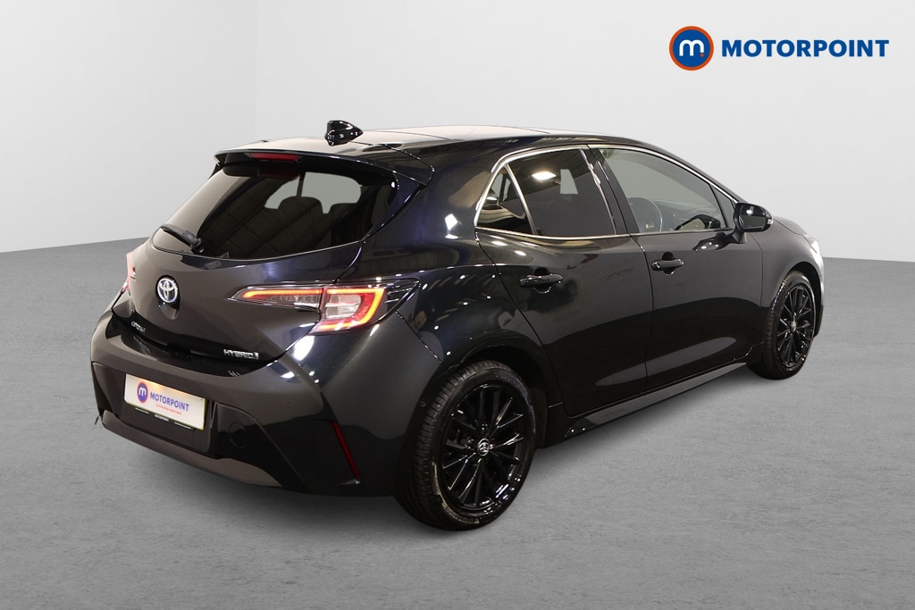 Used Toyota Corolla 2022 for sale - 76650738: Photo 7