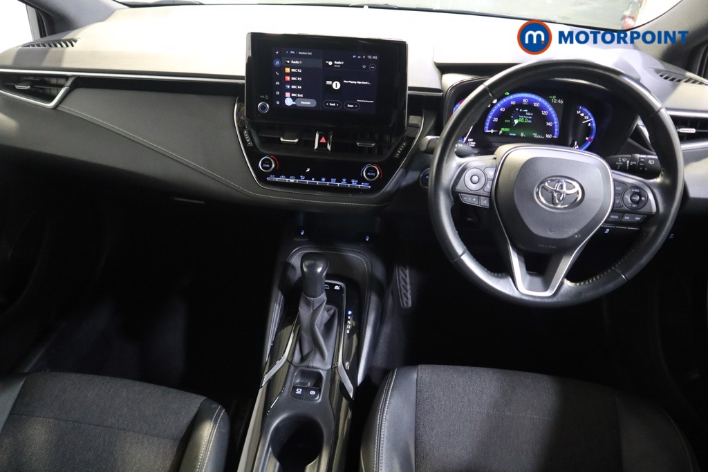 Used Toyota Corolla 2022 for sale - 76650738: Photo 9