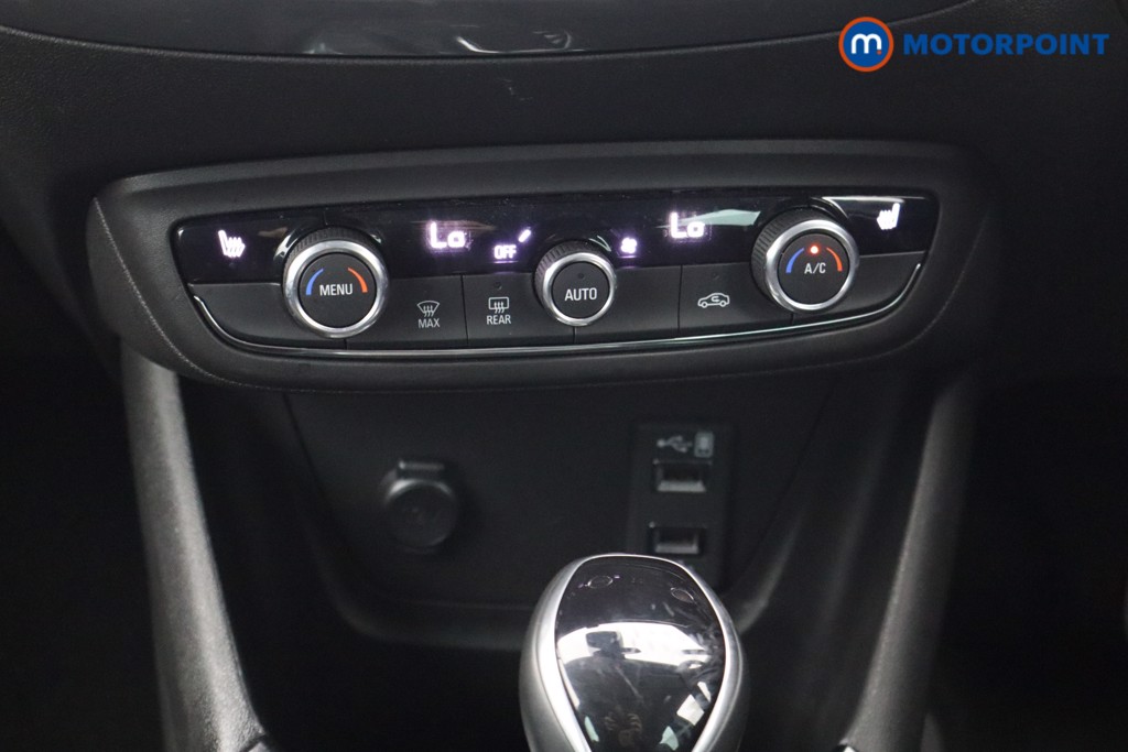 Used Vauxhall Crossland 2022 for sale - 78196900: Photo 11