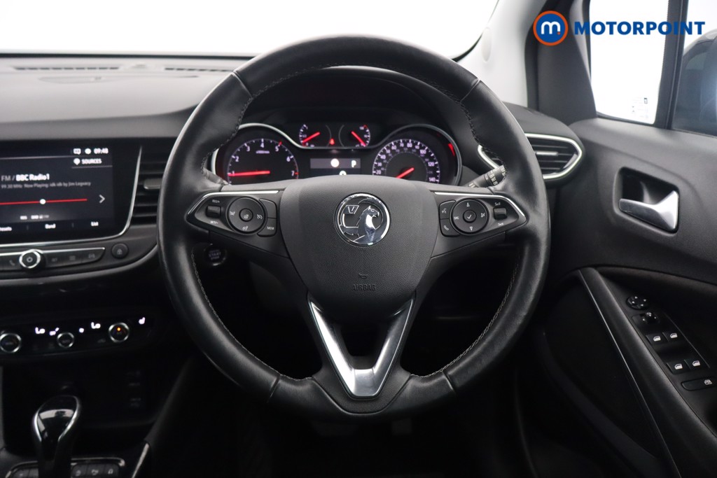 Used Vauxhall Crossland 2022 for sale - 78196900: Photo 16