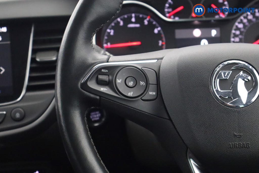 Used Vauxhall Crossland 2022 for sale - 78196900: Photo 17