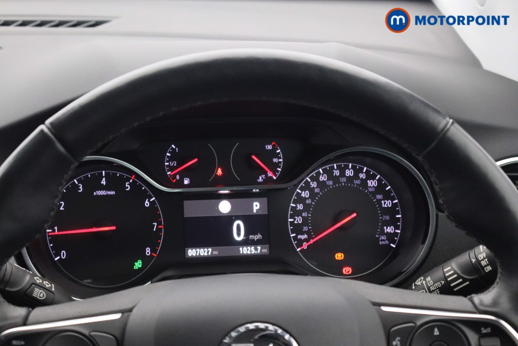 Used Vauxhall Crossland 2022 for sale - 78196900: Photo 19