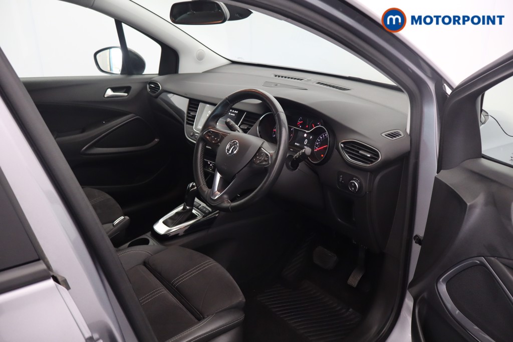 Used Vauxhall Crossland 2022 for sale - 78196900: Photo 20