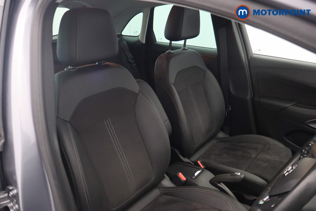 Used Vauxhall Crossland 2022 for sale - 78196900: Photo 21