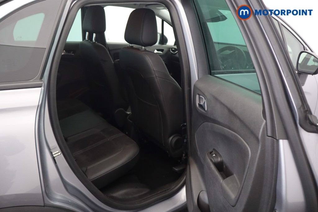 Used Vauxhall Crossland 2022 for sale - 78196900: Photo 26