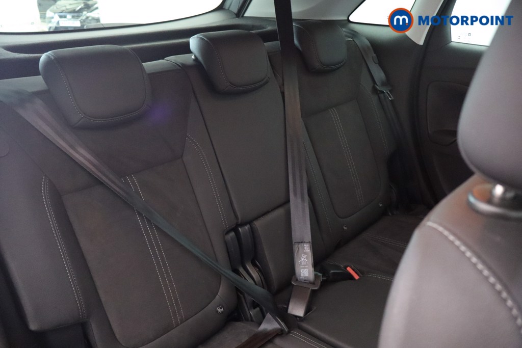 Used Vauxhall Crossland 2022 for sale - 78196900: Photo 27