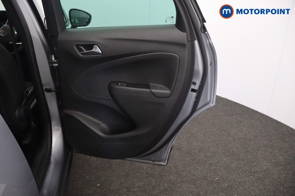 Used Vauxhall Crossland 2022 for sale - 78196900: Photo 28