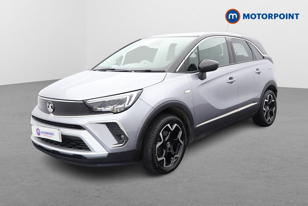 Used Vauxhall Crossland 2022 for sale - 78196900: Photo 3