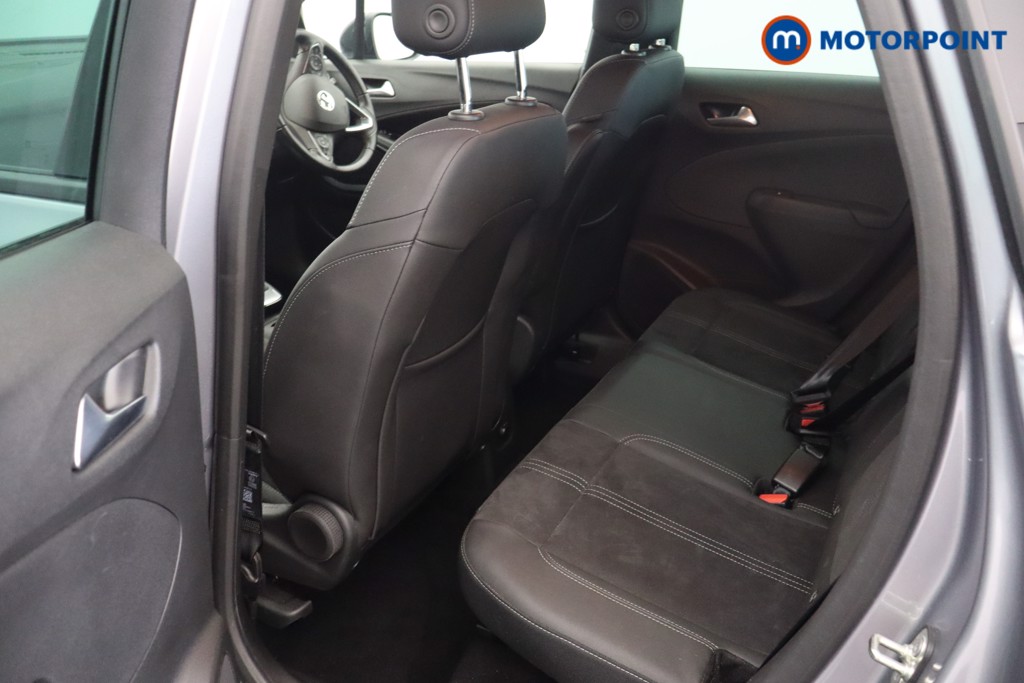 Used Vauxhall Crossland 2022 for sale - 78196900: Photo 31