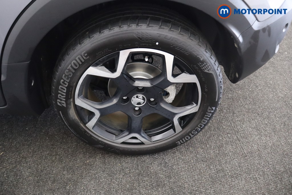 Used Vauxhall Crossland 2022 for sale - 78196900: Photo 39