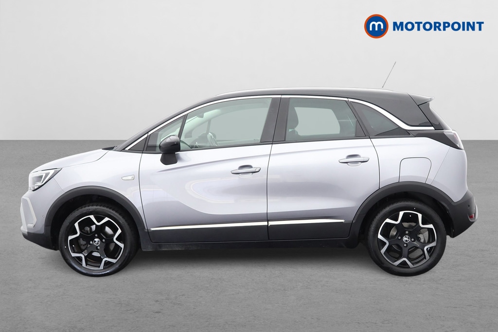 Used Vauxhall Crossland 2022 for sale - 78196900: Photo 4