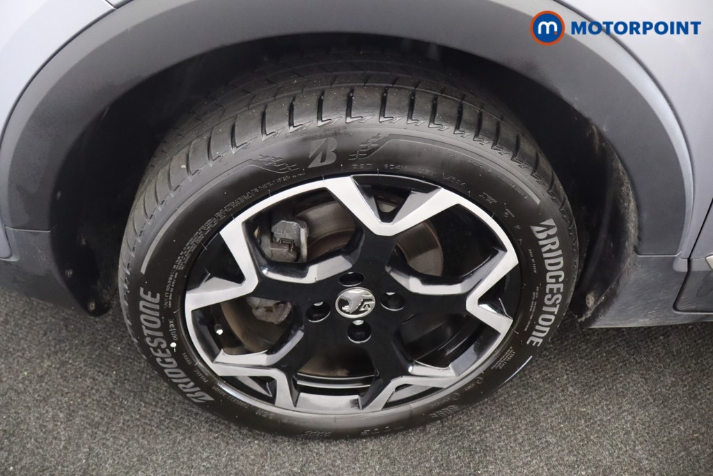 Used Vauxhall Crossland 2022 for sale - 78196900: Photo 40