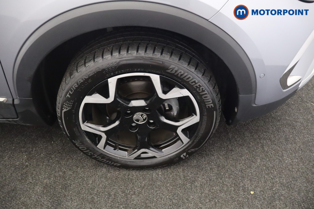 Used Vauxhall Crossland 2022 for sale - 78196900: Photo 41