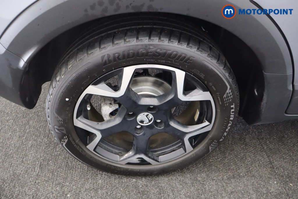 Used Vauxhall Crossland 2022 for sale - 78196900: Photo 42