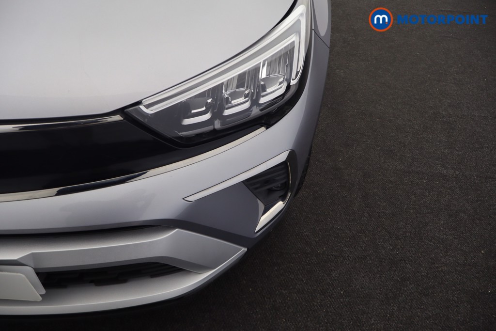 Used Vauxhall Crossland 2022 for sale - 78196900: Photo 45