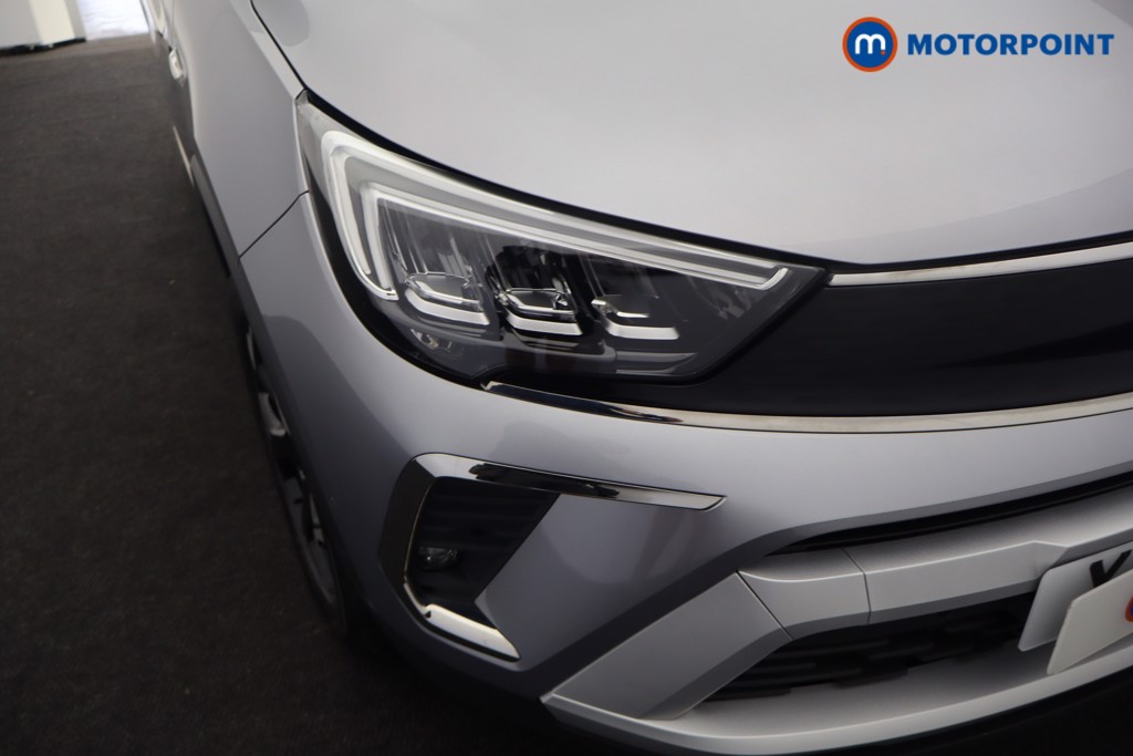 Used Vauxhall Crossland 2022 for sale - 78196900: Photo 46