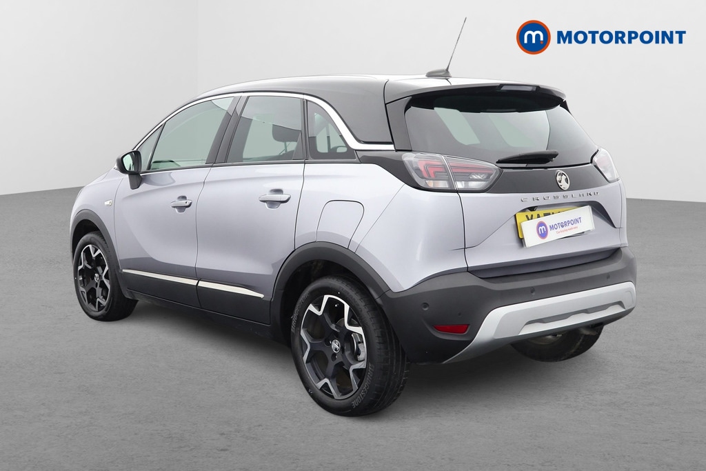 Used Vauxhall Crossland 2022 for sale - 78196900: Photo 5