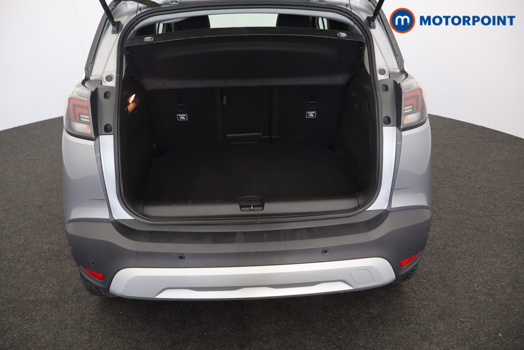 Used Vauxhall Crossland 2022 for sale - 78196900: Photo 50