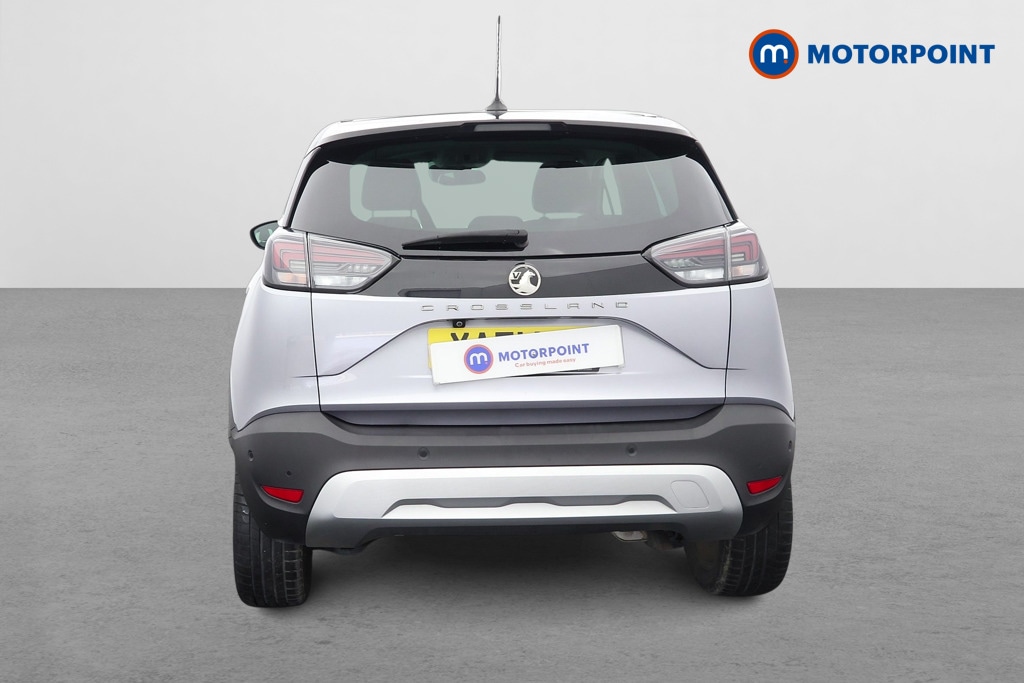 Used Vauxhall Crossland 2022 for sale - 78196900: Photo 6