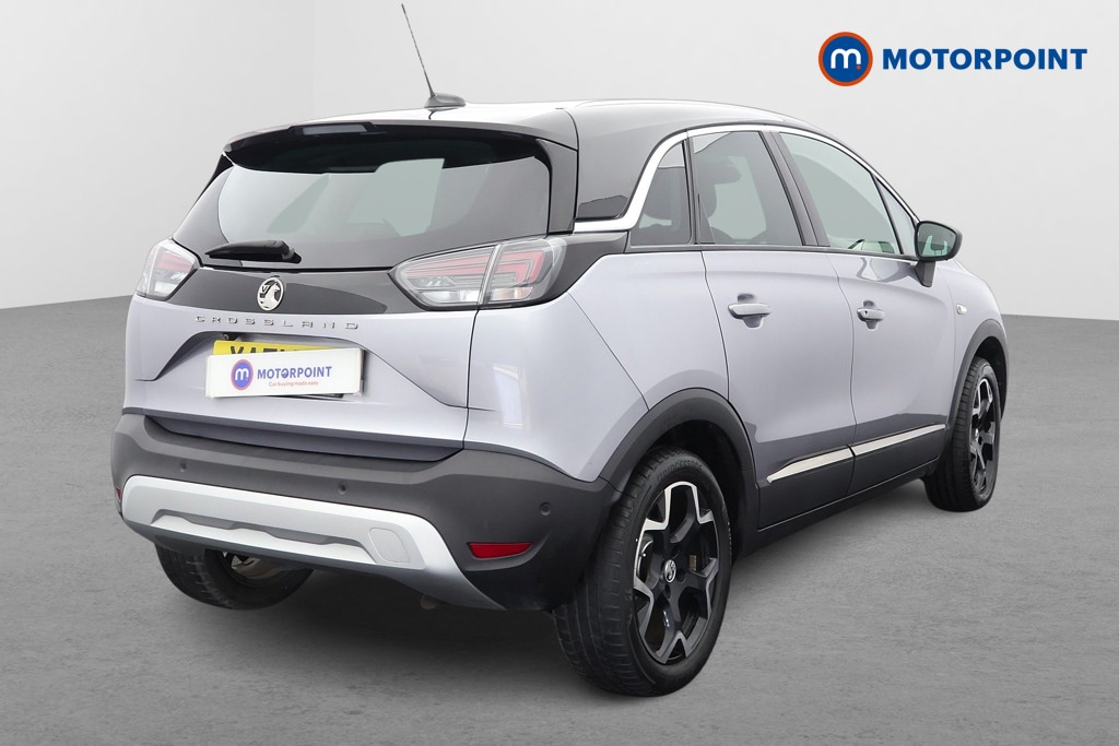 Used Vauxhall Crossland 2022 for sale - 78196900: Photo 7