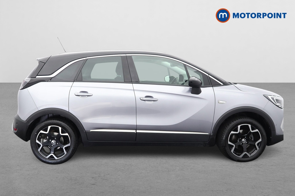 Used Vauxhall Crossland 2022 for sale - 78196900: Photo 8