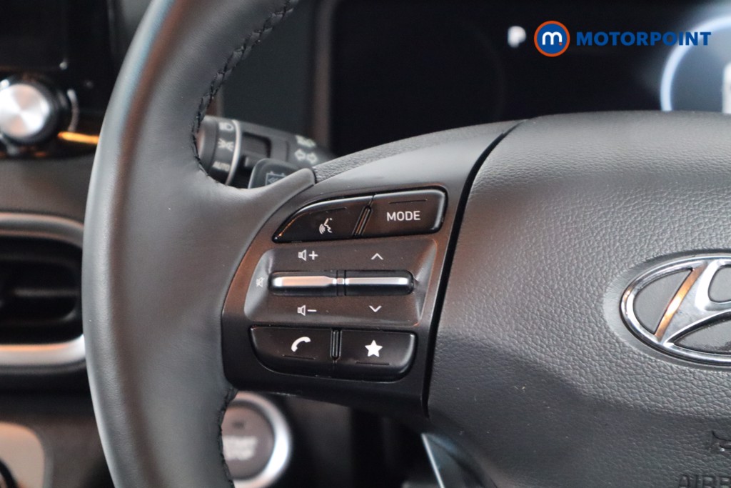 Used Hyundai KONA 2022 for sale - 77104260: Photo 15