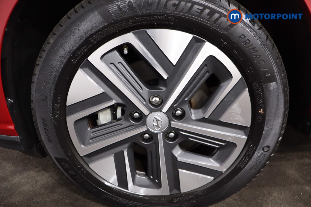 Used Hyundai KONA 2022 for sale - 77104260: Photo 19