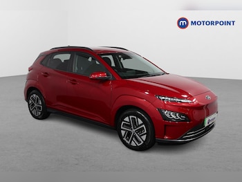 Hyundai KONA feature image