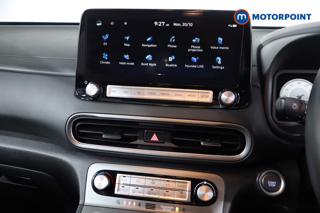 Used Hyundai KONA 2022 for sale - 77104260: Photo 23