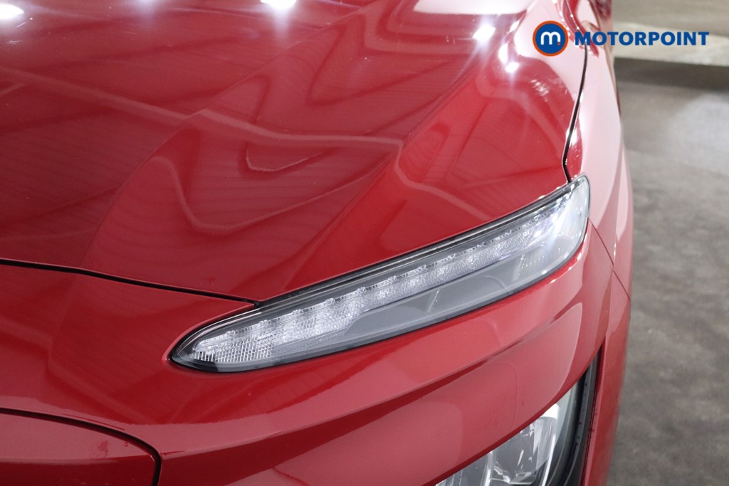 Used Hyundai KONA 2022 for sale - 77104260: Photo 37