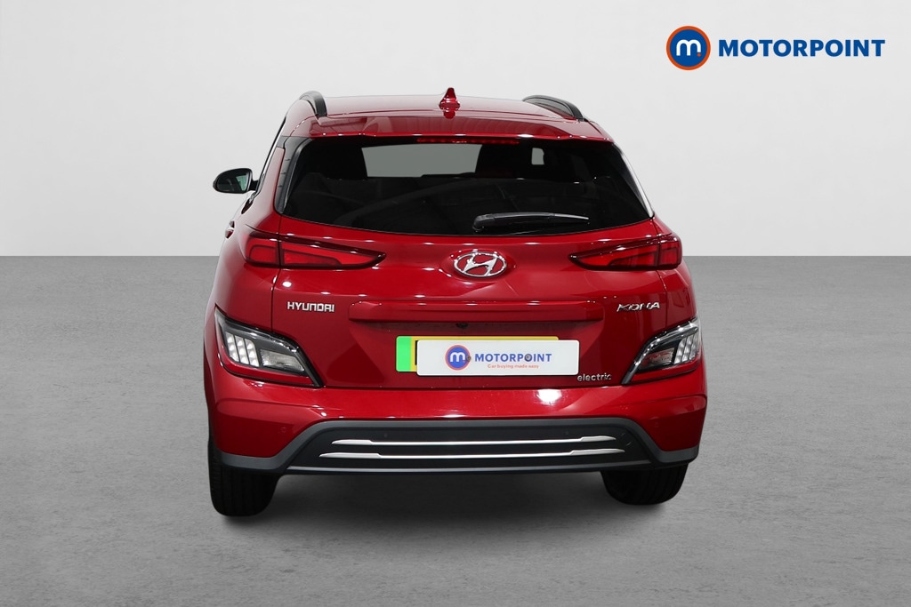 Used Hyundai KONA 2022 for sale - 77104260: Photo 6