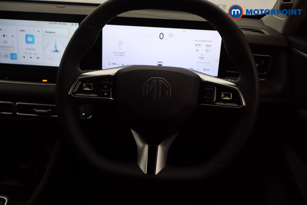 Used MG MG HS 2025 for sale - 78028878: Photo 10