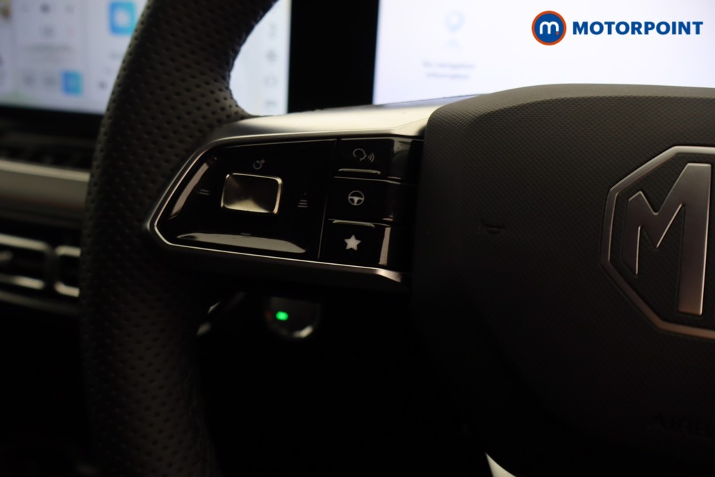 Used MG MG HS 2025 for sale - 78028878: Photo 11