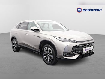 Used MG MG HS 2025 for sale - 78028878: Photo