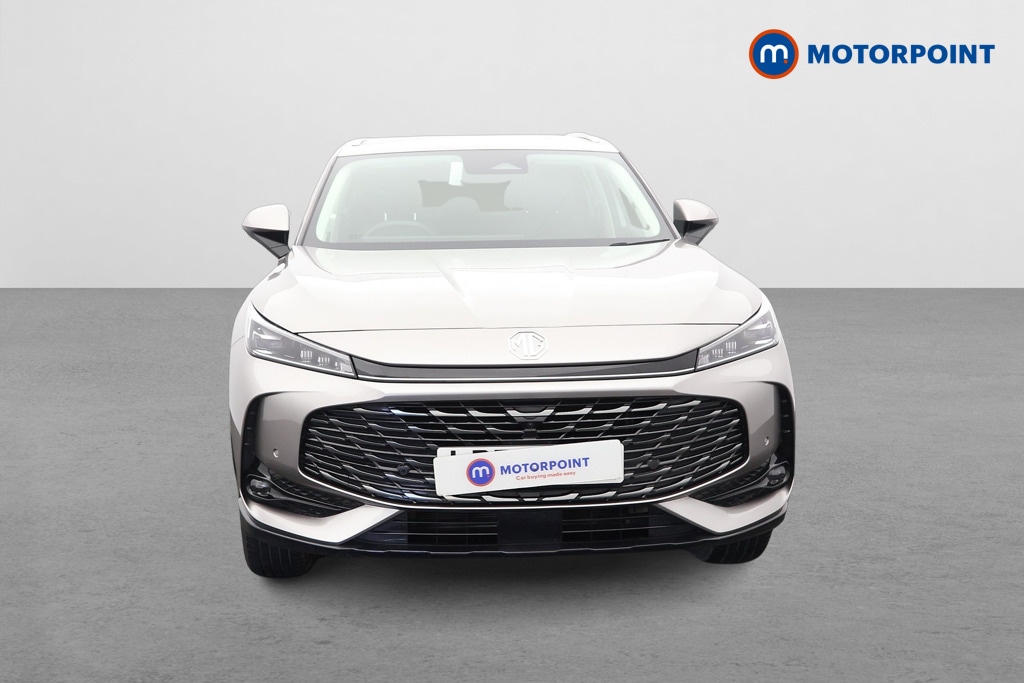 Used MG MG HS 2025 for sale - 78028878: Photo 2