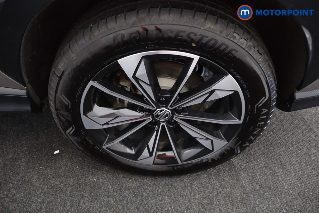 Used MG MG HS 2025 for sale - 78028878: Photo 28