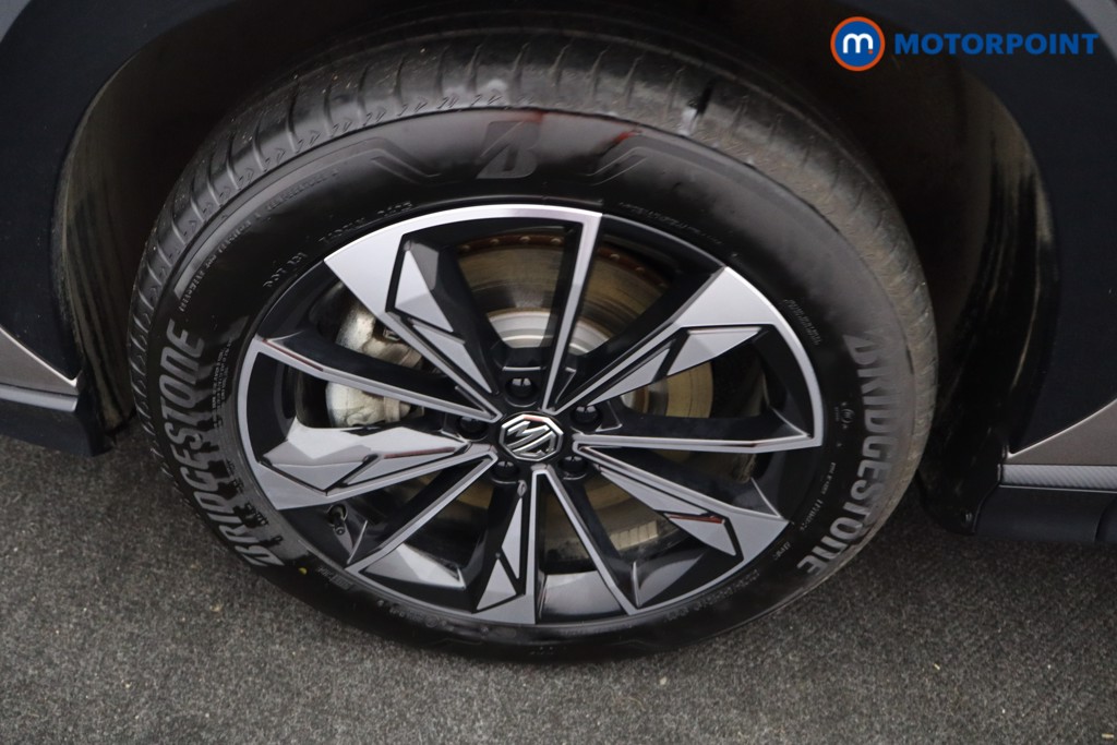 Used MG MG HS 2025 for sale - 78028878: Photo 29