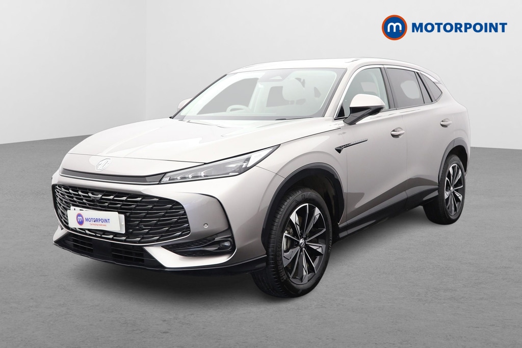 Used MG MG HS 2025 for sale - 78028878: Photo 3