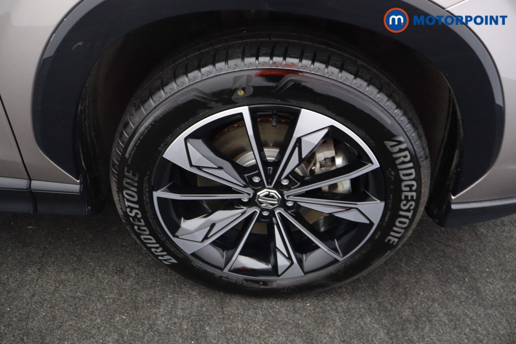 Used MG MG HS 2025 for sale - 78028878: Photo 30