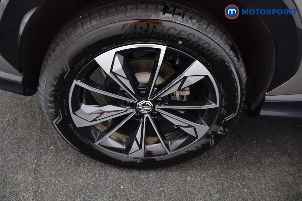 Used MG MG HS 2025 for sale - 78028878: Photo 31