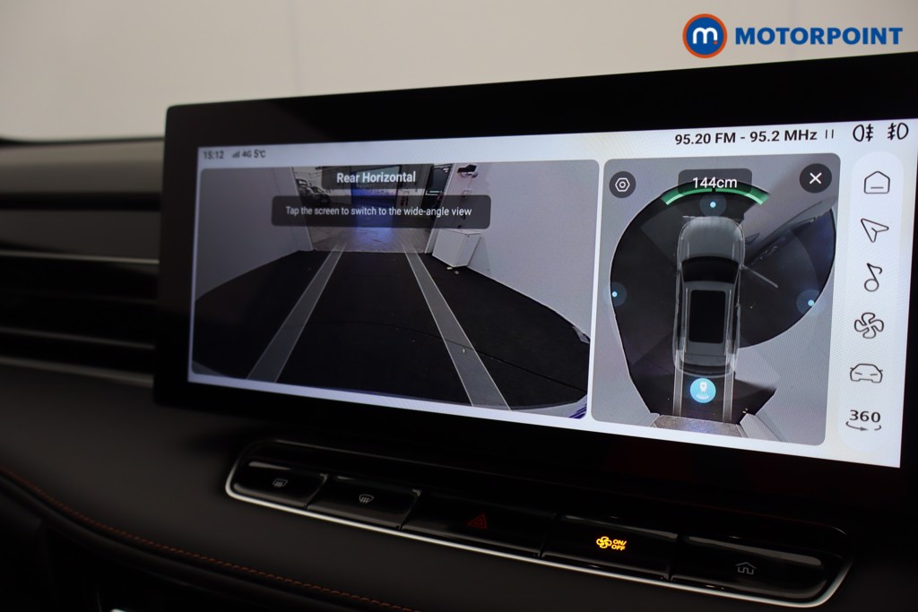 Used MG MG HS 2025 for sale - 78028878: Photo 32