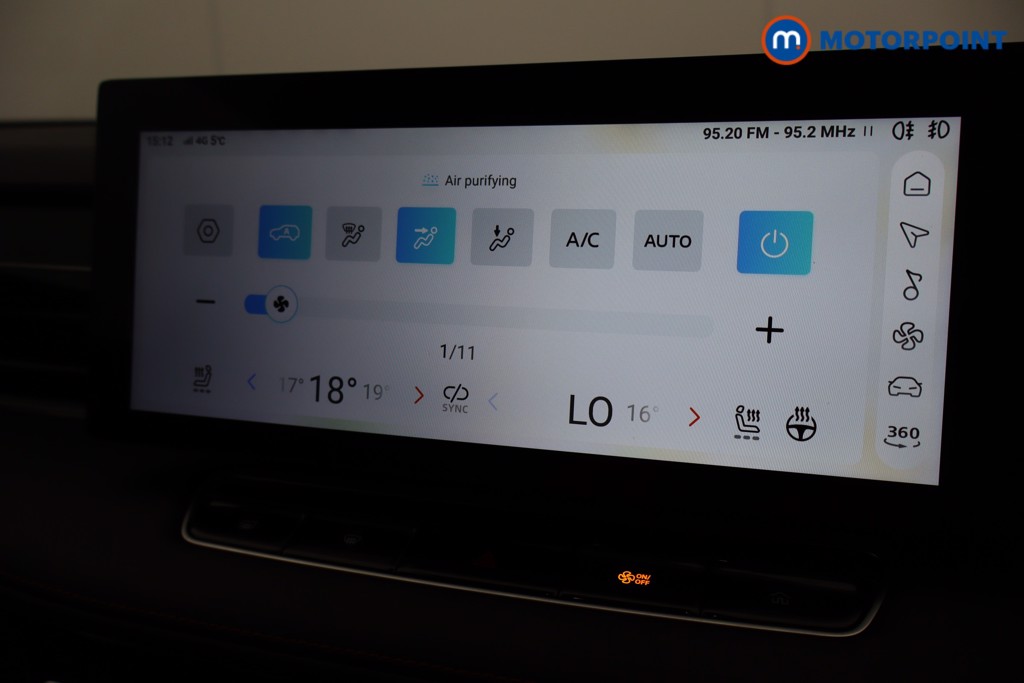 Used MG MG HS 2025 for sale - 78028878: Photo 35