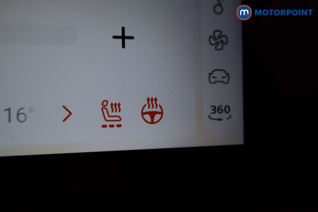 Used MG MG HS 2025 for sale - 78028878: Photo 36