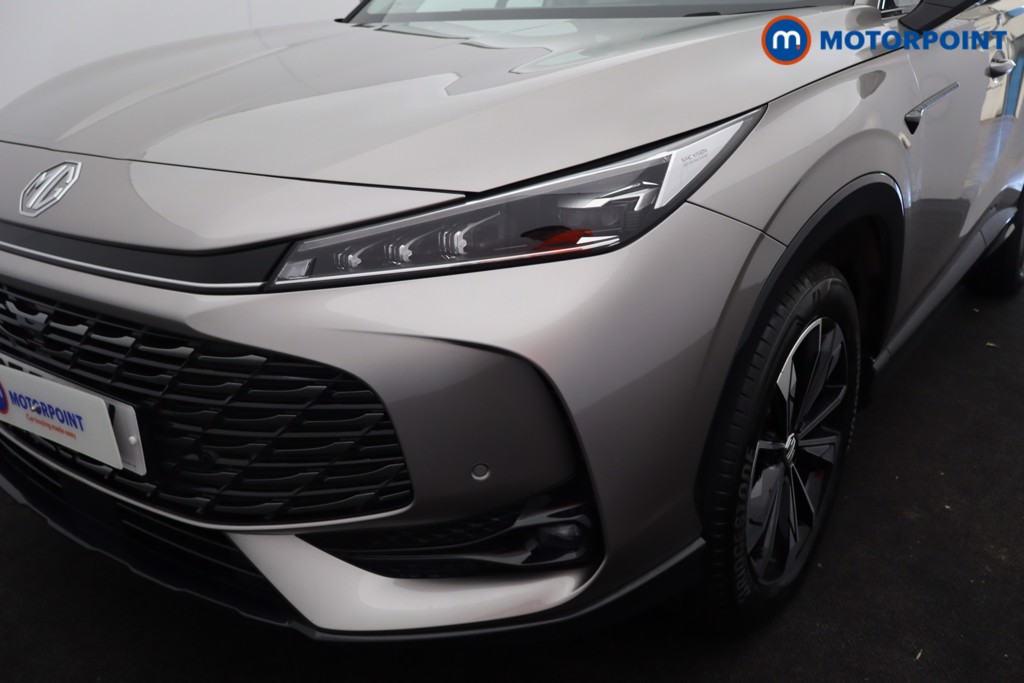 Used MG MG HS 2025 for sale - 78028878: Photo 37