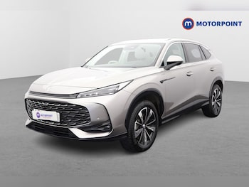 Used MG MG HS 2025 for sale - 78028878: Photo