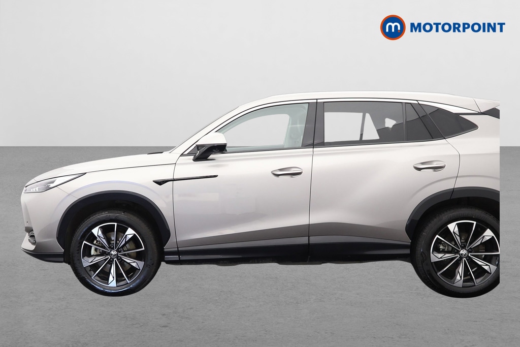 Used MG MG HS 2025 for sale - 78028878: Photo 4